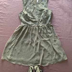 🤑PRICE REDUCED🤑CUTE CUTE CUTE DRESS